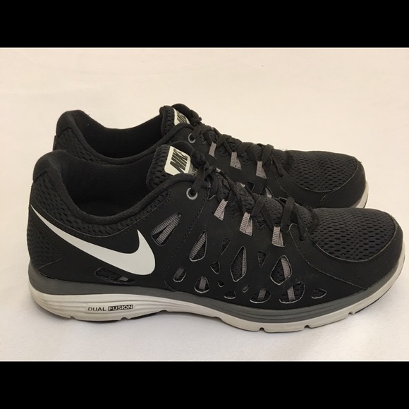 nike dual fusion run 2 mens